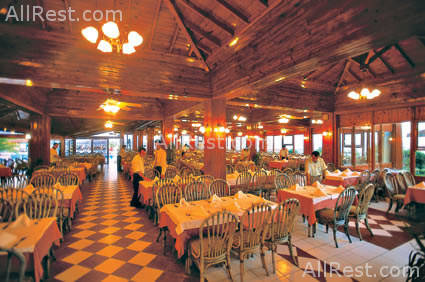 Justiniano Hotel Belek 12